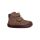 Primigi Barfuß Winter-Lauflernschuhe Wollgefüttert 2411155 ocker