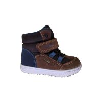 Primigi Winterschuhe 2352711 Gore Tex braun