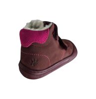 Primigi Barfuß Winter-Lauflernschuhe...