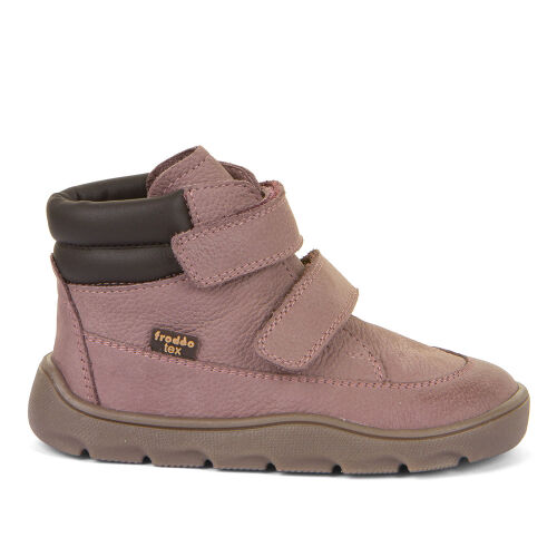 Froddo Barefoot Zeru Tex Halbschuhe G2110150-5 dark pink