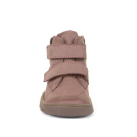 Froddo Barefoot Zeru Tex Halbschuhe G2110150-5 dark pink