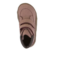 Froddo Barefoot Zeru Tex Halbschuhe G2110150-5 dark pink