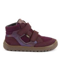 Froddo Barfuß-Halbschuhe UP HILL TEX G3110281-10...