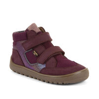 Froddo Barfuß-Halbschuhe UP HILL TEX G3110281-10...