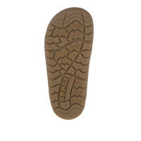 Froddo Barfuß-Halbschuhe UP HILL TEX G3110281-10 bordeaux
