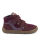 Froddo Barfuß-Halbschuhe UP HILL TEX G3110281-10 bordeaux