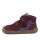 Froddo Barfuß-Halbschuhe UP HILL TEX G3110281-10 bordeaux