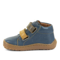Froddo Barfußschuhe Barefoot First Step G2130369-25 blue+