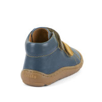 Froddo Barfußschuhe Barefoot First Step G2130369-25 blue+