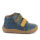Froddo Barfußschuhe Barefoot First Step G2130369-25 blue+