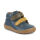 Froddo Barfußschuhe Barefoot First Step G2130369-25 blue+