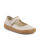 Froddo Barfußschuhe Barefoot Canvas Balletty G1700447-8 Gold Shine
