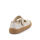 Froddo Barfußschuhe Barefoot Canvas Balletty G1700447-8 Gold Shine