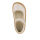 Froddo Barfußschuhe Barefoot Canvas Balletty G1700447-8 Gold Shine
