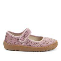 Froddo Barfußschuhe Barefoot Canvas Balletty...