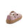Froddo Barfußschuhe Barefoot Canvas Balletty G1700447-9 Herzchen Pink/Gold