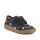 Froddo Hausschuhe Barefoot Canvas G1700440-28 Planeten Blue