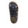 Froddo Hausschuhe Barefoot Canvas G1700440-28 Planeten Blue