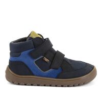Froddo Barfuß-Halbschuhe UP HILL TEX G3110281 dark...