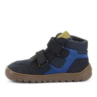 Froddo Barfuß-Halbschuhe UP HILL TEX G3110281 dark blue