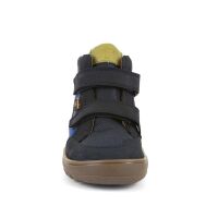 Froddo Barfuß-Halbschuhe UP HILL TEX G3110281 dark blue