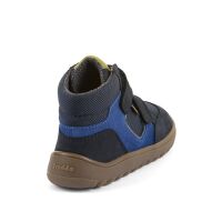 Froddo Barfuß-Halbschuhe UP HILL TEX G3110281 dark blue