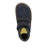 Froddo Barfuß-Halbschuhe UP HILL TEX G3110281 dark blue