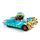 Djeco - Crazy Motors - Blue Gun
