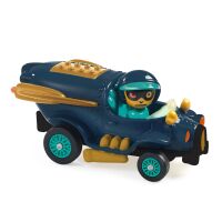 Djeco - Crazy Motors - Navy Flying