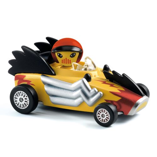 Djeco - Crazy Motors - Electro Choc