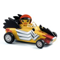 Djeco - Crazy Motors - Electro Choc