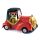 Djeco - Crazy Motors - Red Skull