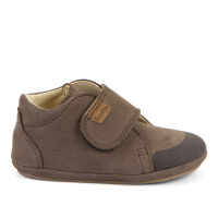 Froddo Lauflernschuhe / Barefoot First Walk G1130024-2 brown