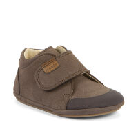 Froddo Lauflernschuhe / Barefoot First Walk G1130024-2 brown