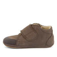 Froddo Lauflernschuhe / Barefoot First Walk G1130024-2 brown