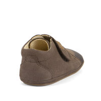 Froddo Lauflernschuhe / Barefoot First Walk G1130024-2 brown