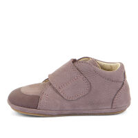 Froddo Lauflernschuhe / Barefoot First Walk G1130024-5 dark pink