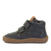 Froddo Barfuß-Halbschuhe TEX Autumn Leather G3110264 dark blue