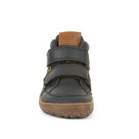 Froddo Barfuß-Halbschuhe TEX Autumn Leather G3110264 dark blue