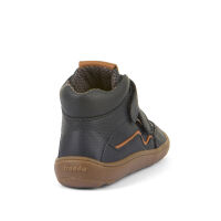 Froddo Barfuß-Halbschuhe TEX Autumn Leather G3110264 dark blue