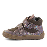 Froddo Barfuß-Halbschuhe TEX Autumn G3110266-26 pink shine