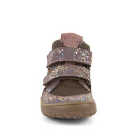 Froddo Barfuß-Halbschuhe TEX Autumn G3110266-26 pink shine