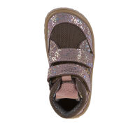 Froddo Barfuß-Halbschuhe TEX Autumn G3110266-26 pink shine
