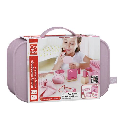 Hape Beauty Kollektion