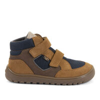Froddo Barfuß-Halbschuhe UP HILL TEX G3110281-6 cognac