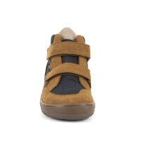 Froddo Barfuß-Halbschuhe UP HILL TEX G3110281-6 cognac