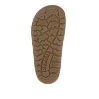 Froddo Barfuß-Halbschuhe UP HILL TEX G3110281-6 cognac
