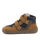 Froddo Barfuß-Halbschuhe UP HILL TEX G3110281-6 cognac
