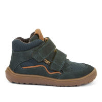 Froddo Barfuß-Halbschuhe TEX Autumn G3110266-3...