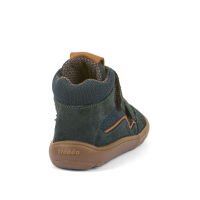 Froddo Barfuß-Halbschuhe TEX Autumn G3110266-3 Petroleum